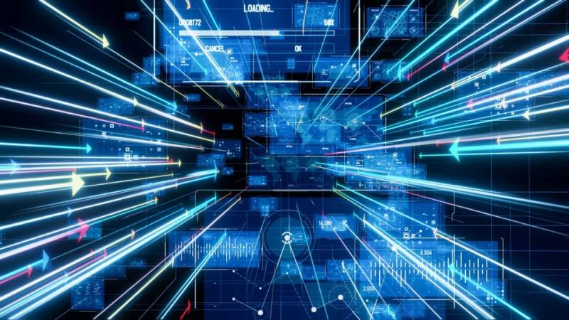 汉阴县SCADA系统开发：守护工业安全的数字卫士