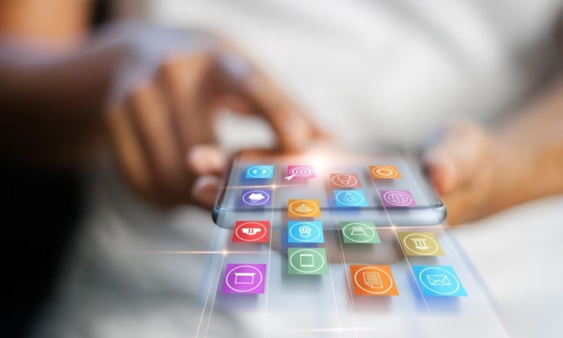 MES系统信创升级：汉阴县软件开发公司的技术破局与实践